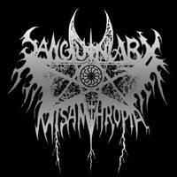 logo Sanguinary Misanthropia
